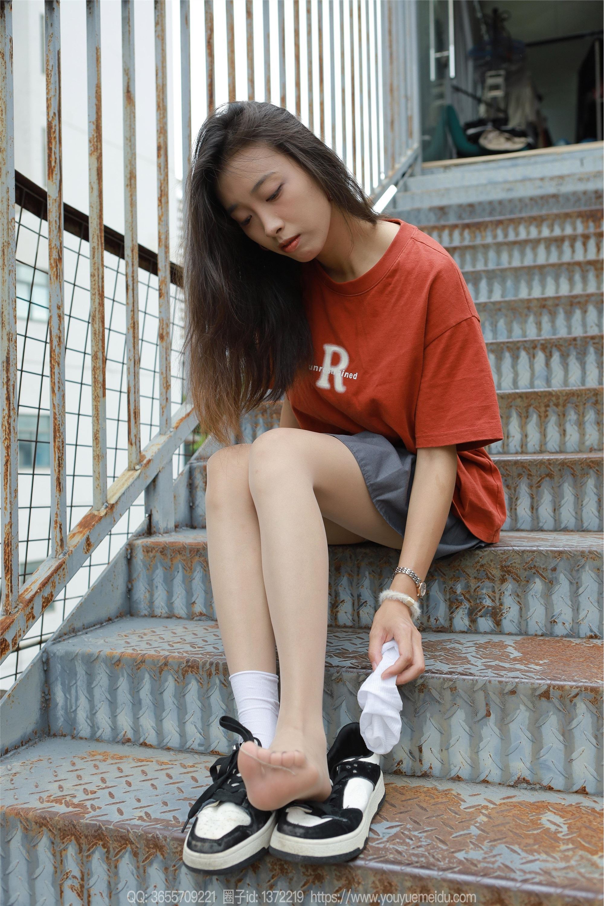 IESS异思趣向  2024.07.23 丝享家 1801 小九《美式穿搭（上）》